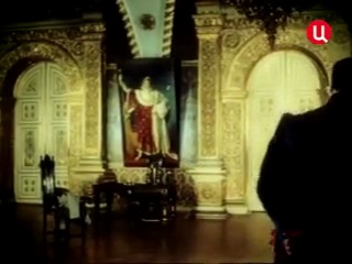 "1812. Первая Отечественная". Документальный фильм. (2-я часть). 16+